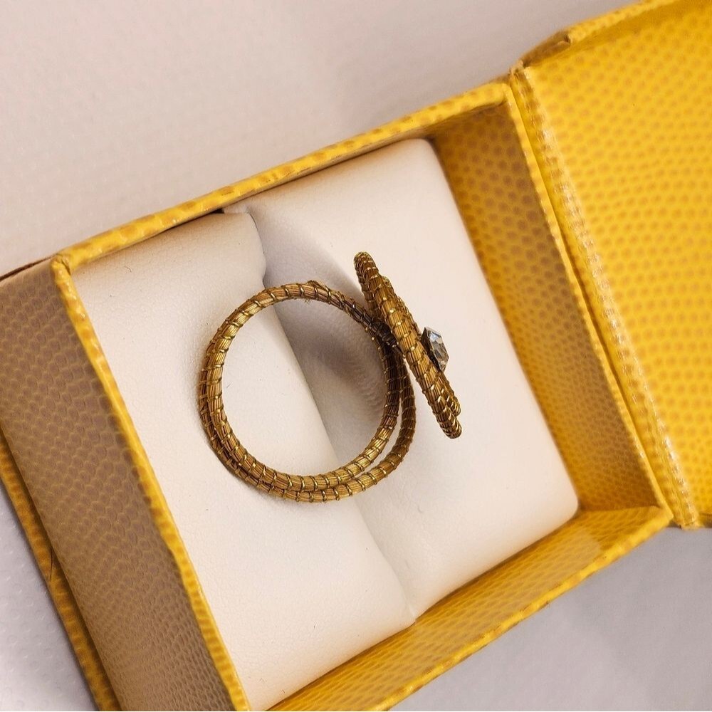 Bendable FIBER ring - Picture 4 of 6